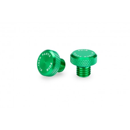 Mirror Hole Screw Plug