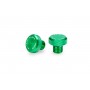 Mirror Hole Screw Plug