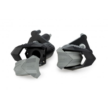 R19 Frame Sliders