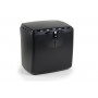 Mega Box Lock Without Key C/Black