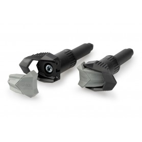 R19 Frame Sliders