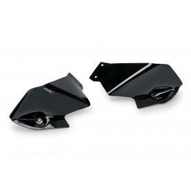 Extended Front Deflectors