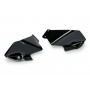 Extended Front Deflectors