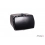 Top Case Maxibox C/Black Rear Opening With Handle
