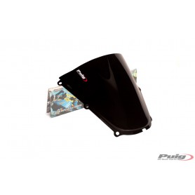 Racing Screen Honda Cbr600Rr 05-06 C/Black