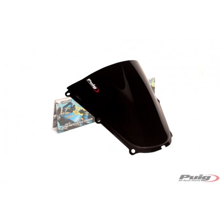Racing Screen Honda Cbr600Rr 05-06 C/Black
