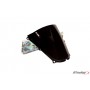 Racing Screen Honda Cbr600Rr 05-06 C/Black
