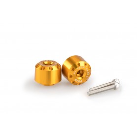 Short bar ends weights