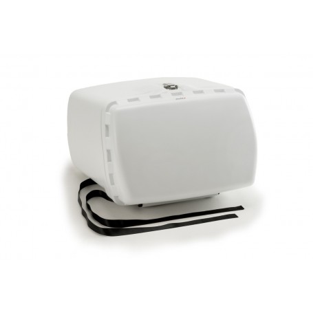 Maxi Box Without Lock And Attached With Straps C/W