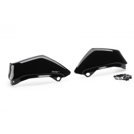 Handguards Extension