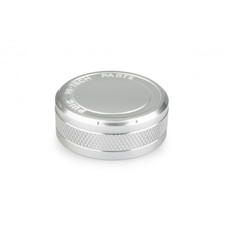 Rear Brake Fluid Reservoir Cover