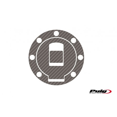 Fuel Cap Protector X-treme