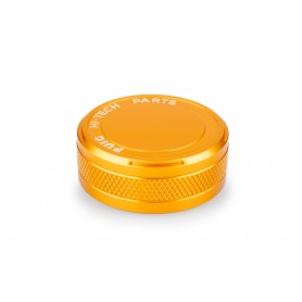 Rear Brake Fluid Reservoir Cover