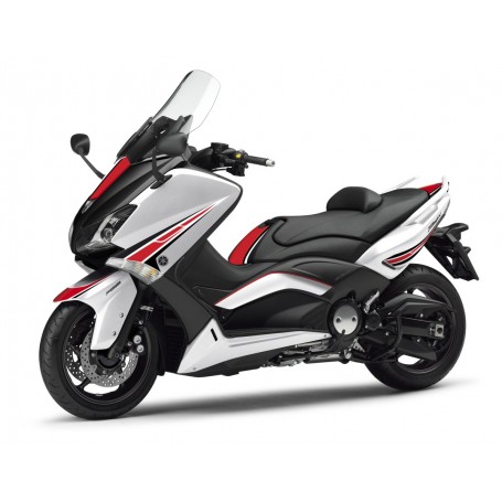 Stickers Kit Tmax 12 -14  C/Black