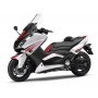 Stickers Kit Tmax 12 -14  C/Black