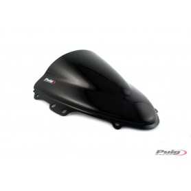 Racing Screen Suzuki Gsxr600/750 04 -05  C/Black