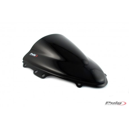 Racing Screen Suzuki Gsxr600/750 04 -05  C/Black