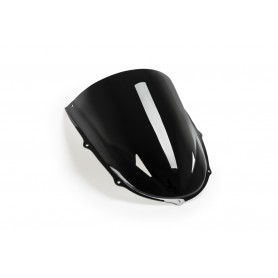 Racing Screen Aprilia Rs50/125/250 99-05 C/Black