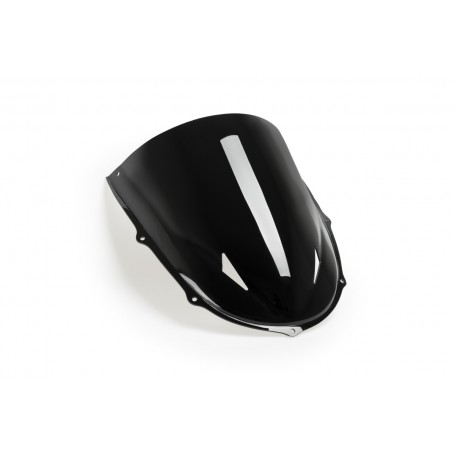 Racing Screen Aprilia Rs50/125/250 99-05 C/Black