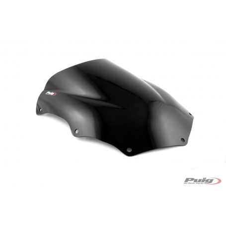 Racing Screen Suzuki Gsxr600 98-00/750 98-99 Black