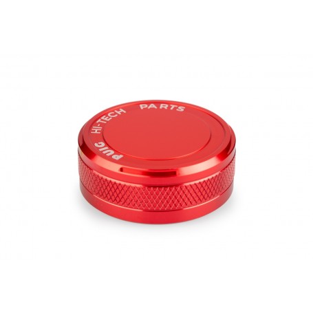 Rear Brake Fluid Reservoir Cover