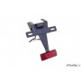 License Support Honda Scoopy Sh125/150I 07 -08 