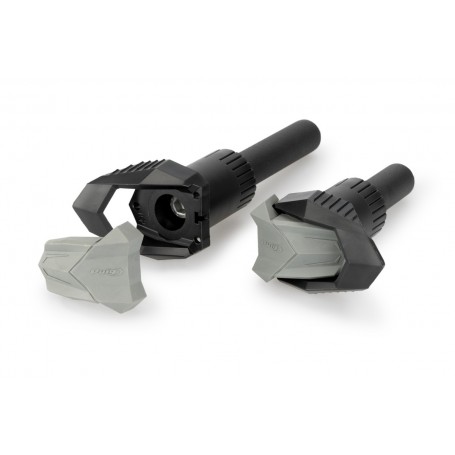 R19 Frame Sliders