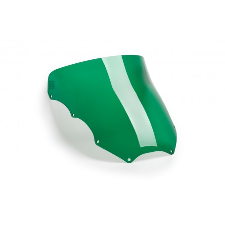 Touring Screen Kawasaki Zxr400 91 -95  C/Green