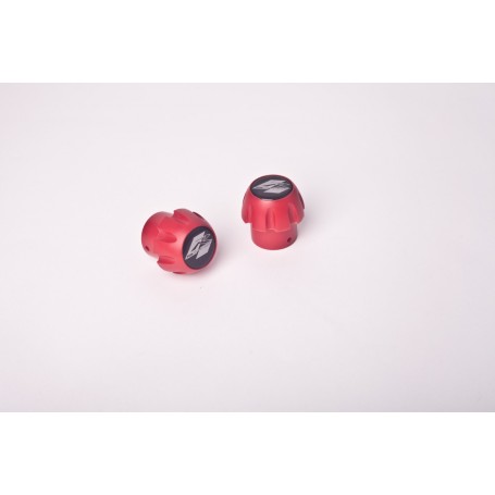 Crash Pads Spares R12