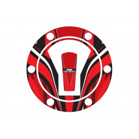 Radikal Fuel Cap Covers