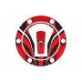 Radikal Fuel Cap Covers