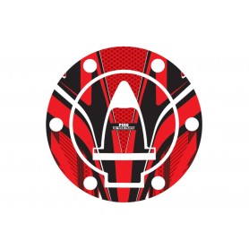Radikal Fuel Cap Covers