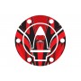 Radikal Fuel Cap Covers