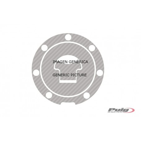 Fuel Cap Protector X-treme