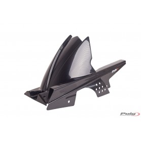 Rear Hugger Kawasaki Z800 13 -17  C/Carbon
