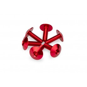 Screw Kit Anodized For Screens