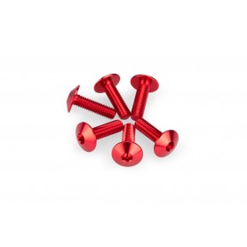 Screw Kit Anodized For Screens