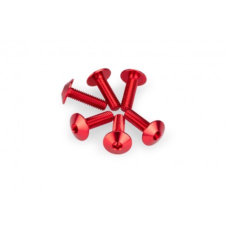 Screw Kit Anodized For Screens