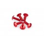 Screw Kit Anodized For Screens