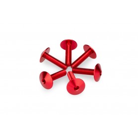 Screw Kit Anodized For Screens