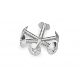 Screw Kit Anodized For Screens