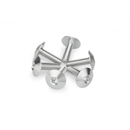 Screw Kit Anodized For Screens