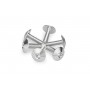Screw Kit Anodized For Screens