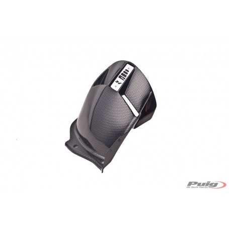 Rear Hugger Yamaha R1 09 -14  C/Carbon