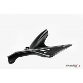 Rear Hugger Bmw F850Gs 18  C/Simil Carbono