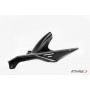 Rear Hugger Bmw F850Gs 18  C/Simil Carbono