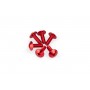 Screw Kit Anodized For Screens