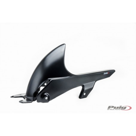 Rear Hugger Suzuki Dl250 V-Strom 17-18  C/Carbon