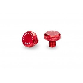 Mirror Hole Screw Plug