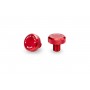 Mirror Hole Screw Plug